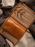 [Pre-order] RE:DESIGNED Project 8 Leather Bag