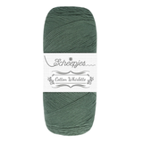 Scheepjes Cotton Whirlette- 100% Organic Cotton