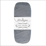 Scheepjes Cotton Whirlette- 100% Organic Cotton