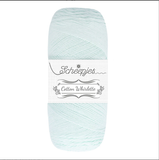 Scheepjes Cotton Whirlette- 100% Organic Cotton