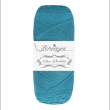 Scheepjes Cotton Whirlette- 100% Organic Cotton