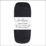 Scheepjes Cotton Whirlette- 100% Organic Cotton