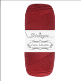 Scheepjes Cotton Whirlette- 100% Organic Cotton