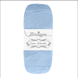 Scheepjes Cotton Whirlette- 100% Organic Cotton