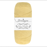 Scheepjes Cotton Whirlette- 100% Organic Cotton