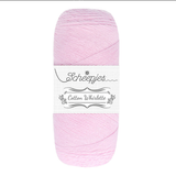 Scheepjes Cotton Whirlette- 100% Organic Cotton