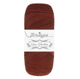 Scheepjes Cotton Whirlette- 100% Organic Cotton