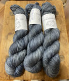 Hand Dyed Yarn by Myyarnstoryco 2025 Apr Batch