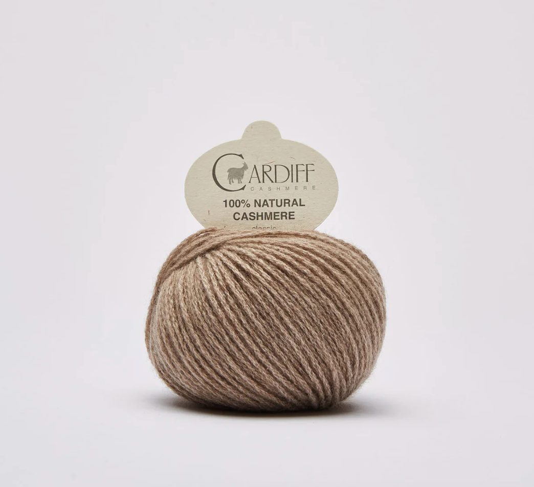 Cardiff Cashmere Classic