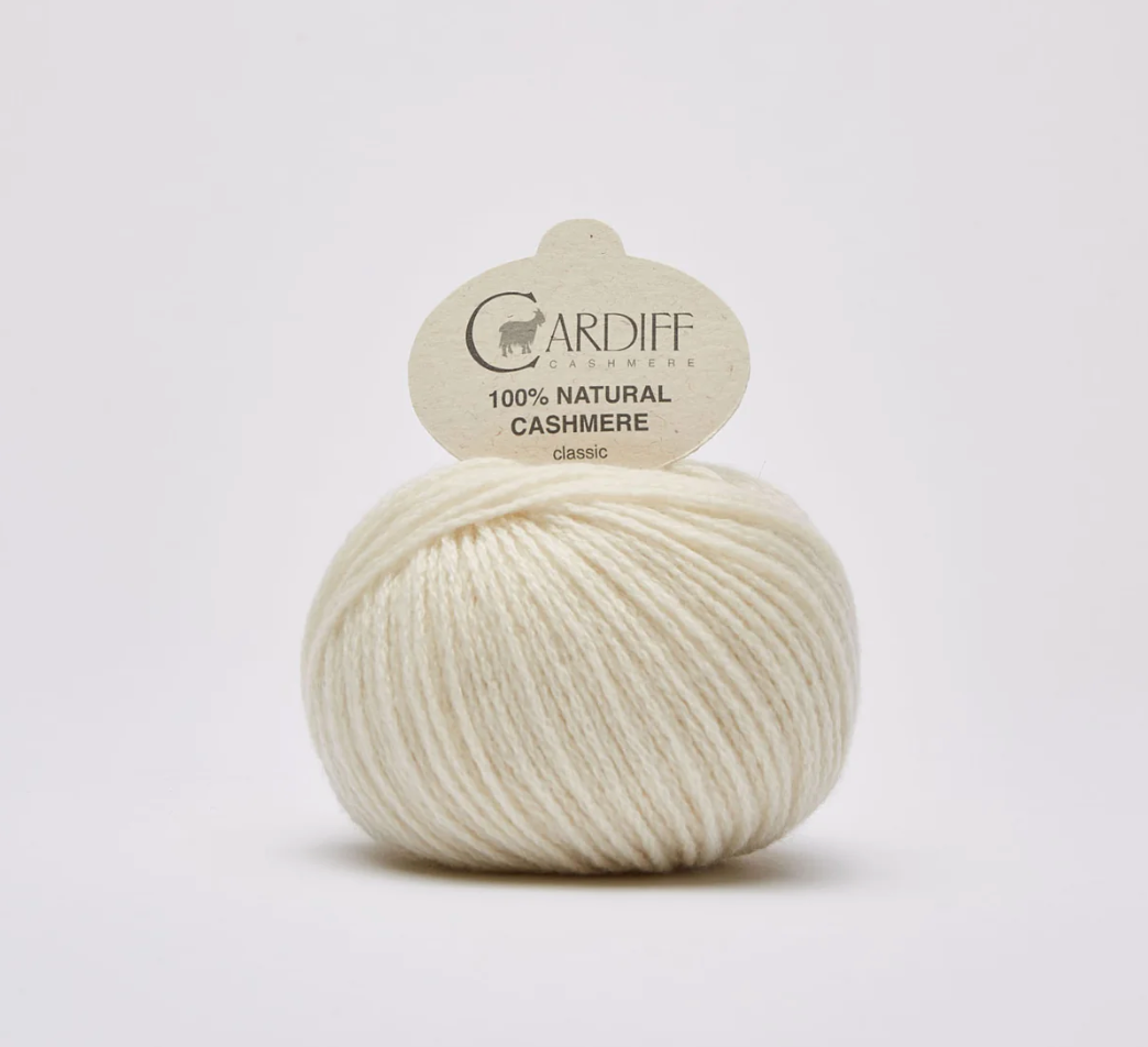 Cardiff Cashmere Classic
