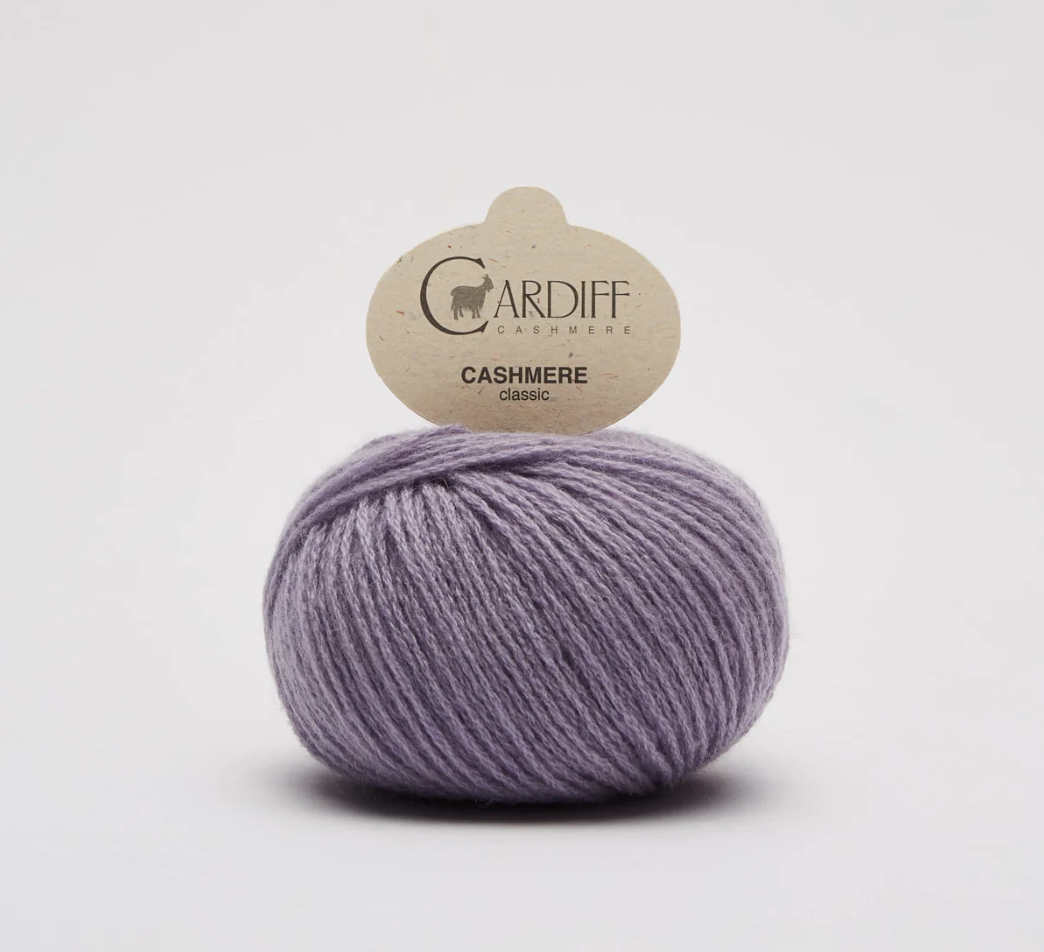 Cardiff Cashmere Classic