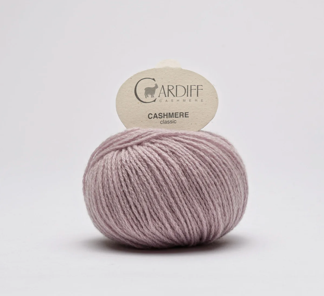 Cardiff Cashmere Classic