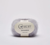 Cardiff Cashmere Brushmere