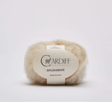 Cardiff Cashmere Brushmere