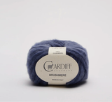 Cardiff Cashmere Brushmere
