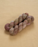 Hand Dyed Artisan Yarn by Myyarnstoryco 2024 April Batch