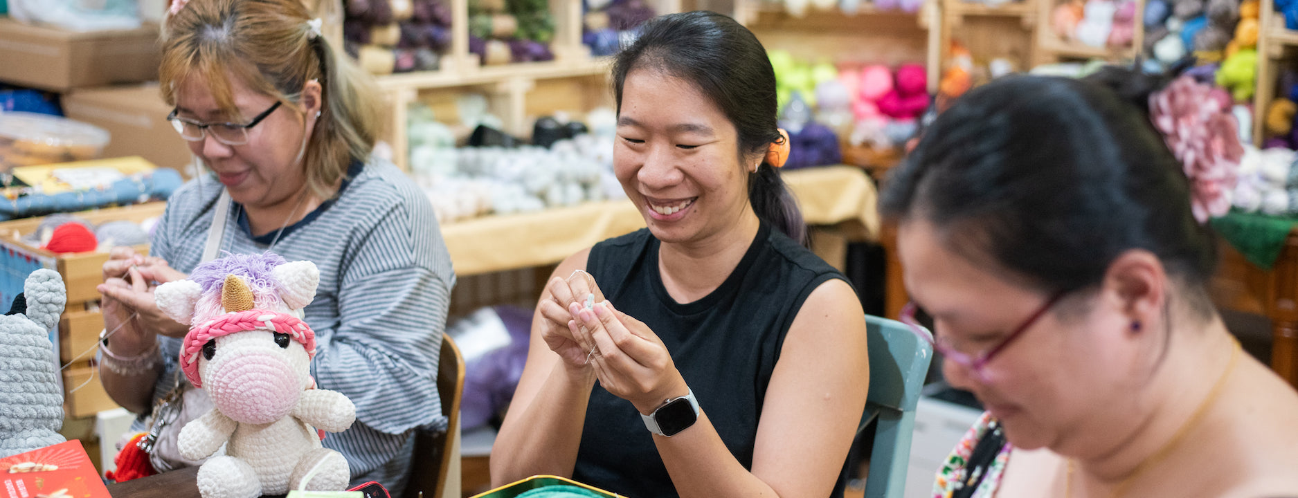 Tiny Rabbit Hole by Angie