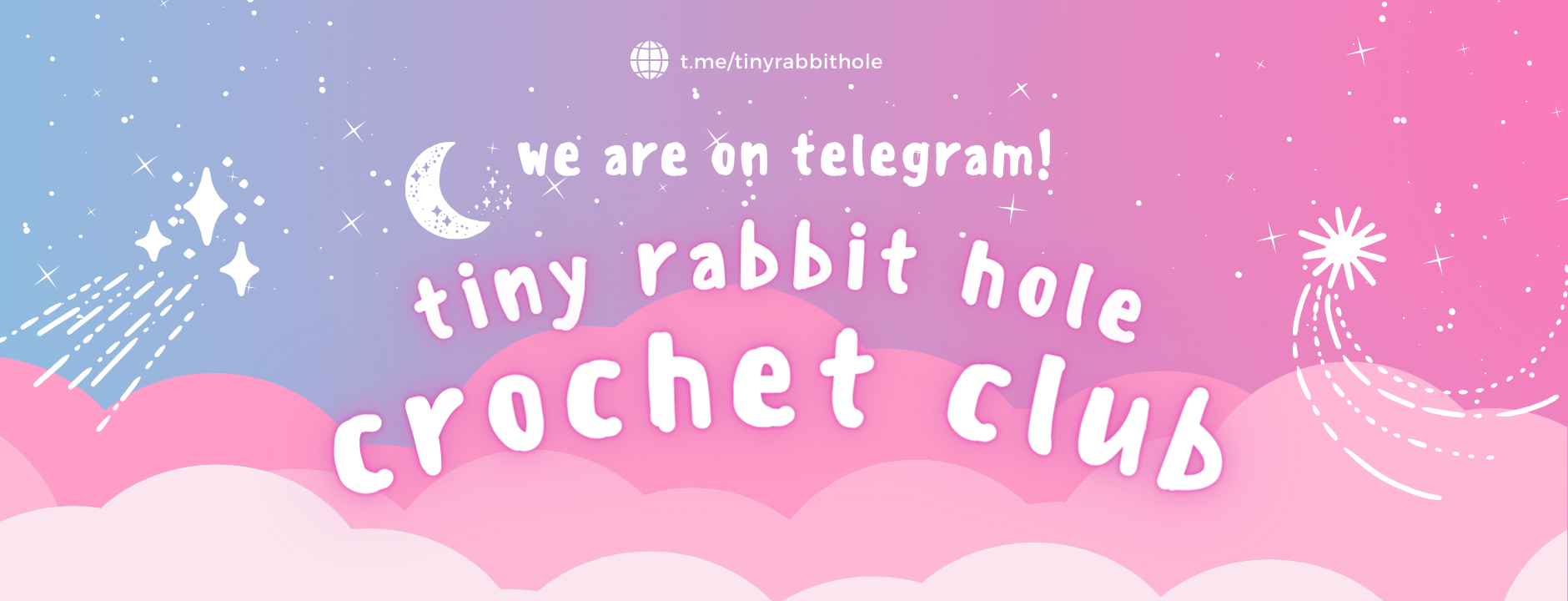 Tiny Rabbit Hole by Angie