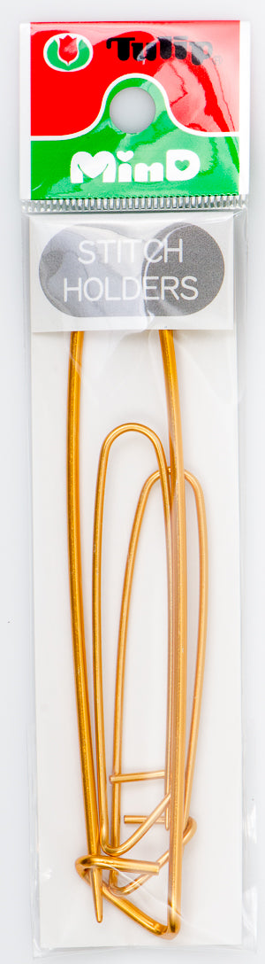Tulip Stitch Holders