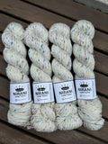 Hand Dyed Yarn by Nirani Luxe Yarns 2025 Apr Batch