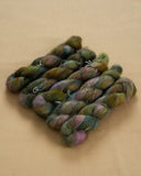 Hand Dyed Yarn by Myyarnstoryco 2024 May Batch 1