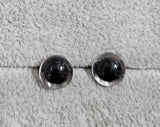 Translucent Coloured Safety Eyes With Round Pupil (2025 batch)