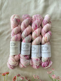 Hand Dyed Yarn by Myyarnstoryco 2025 Apr Batch