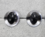 Translucent Coloured Cat Safety Eyes (2025 batch)