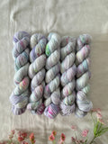Hand Dyed Yarn by Myyarnstoryco 2025 Apr Batch
