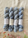Hand Dyed Yarn by Myyarnstoryco 2025 Apr Batch