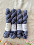 Hand Dyed Yarn by Myyarnstoryco 2025 Apr Batch