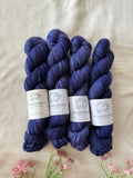 Hand Dyed Yarn by Myyarnstoryco 2025 Apr Batch