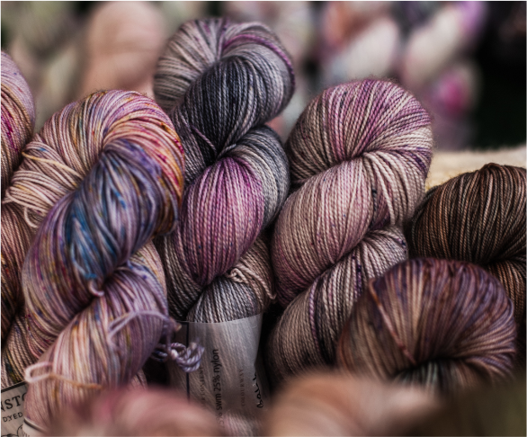 Tiny Rabbit Hole by Angie