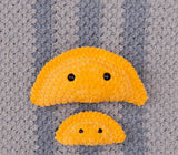 Level 1: Puffy Curry Puff Workshop