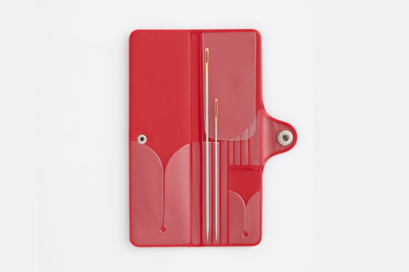 Tulip Tapestry needles for amigurumi