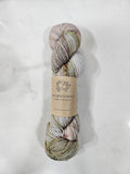 Hand Dyed Yarn by Myyarnstoryco 2024 March batch