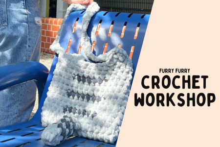 Tiny Rabbit Hole by Angie