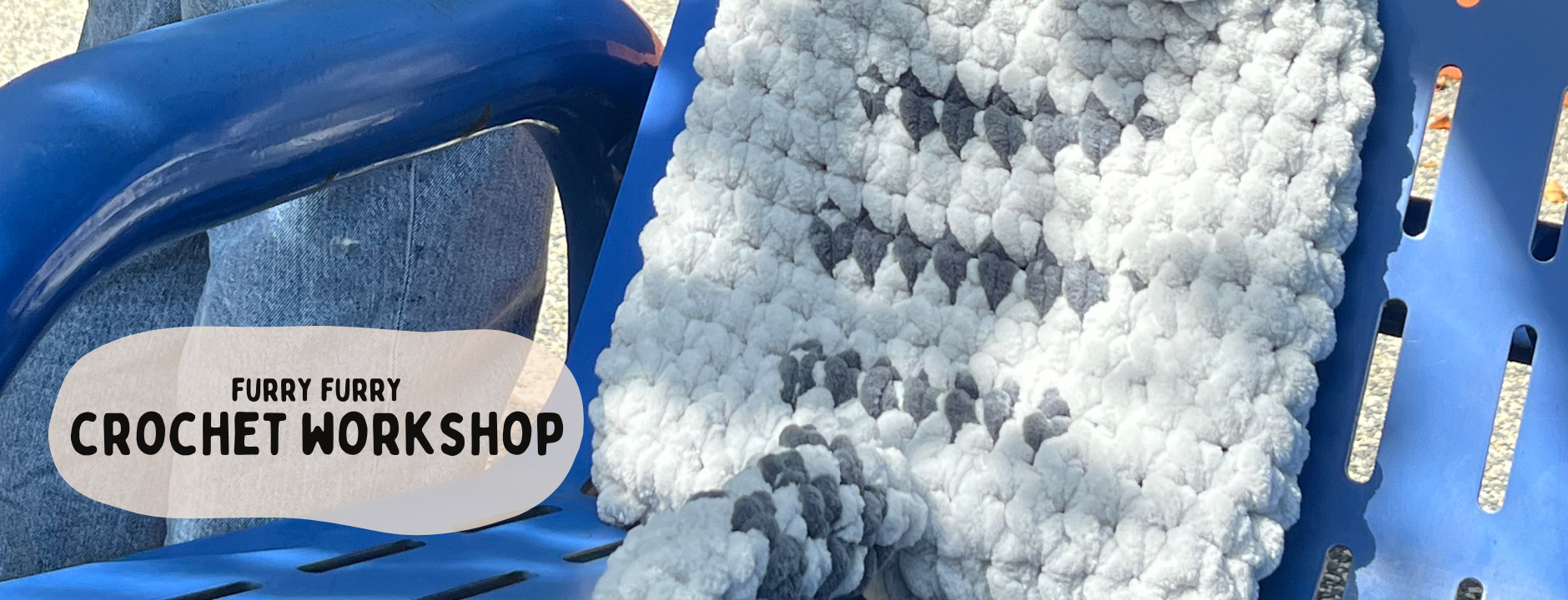 Tiny Rabbit Hole by Angie