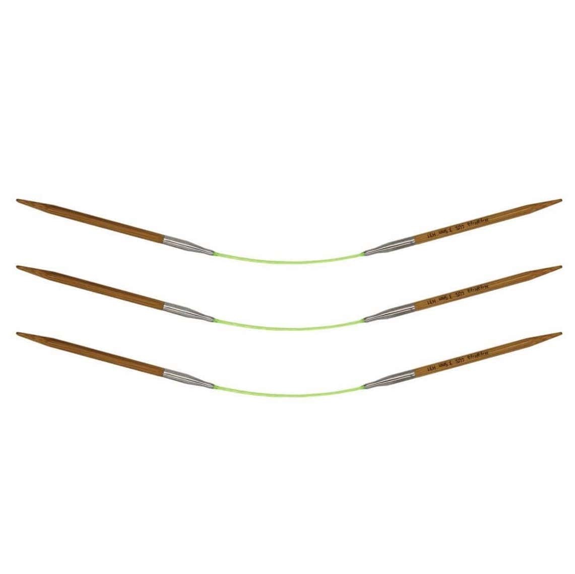 HiyaHiya Bamboo Flyers