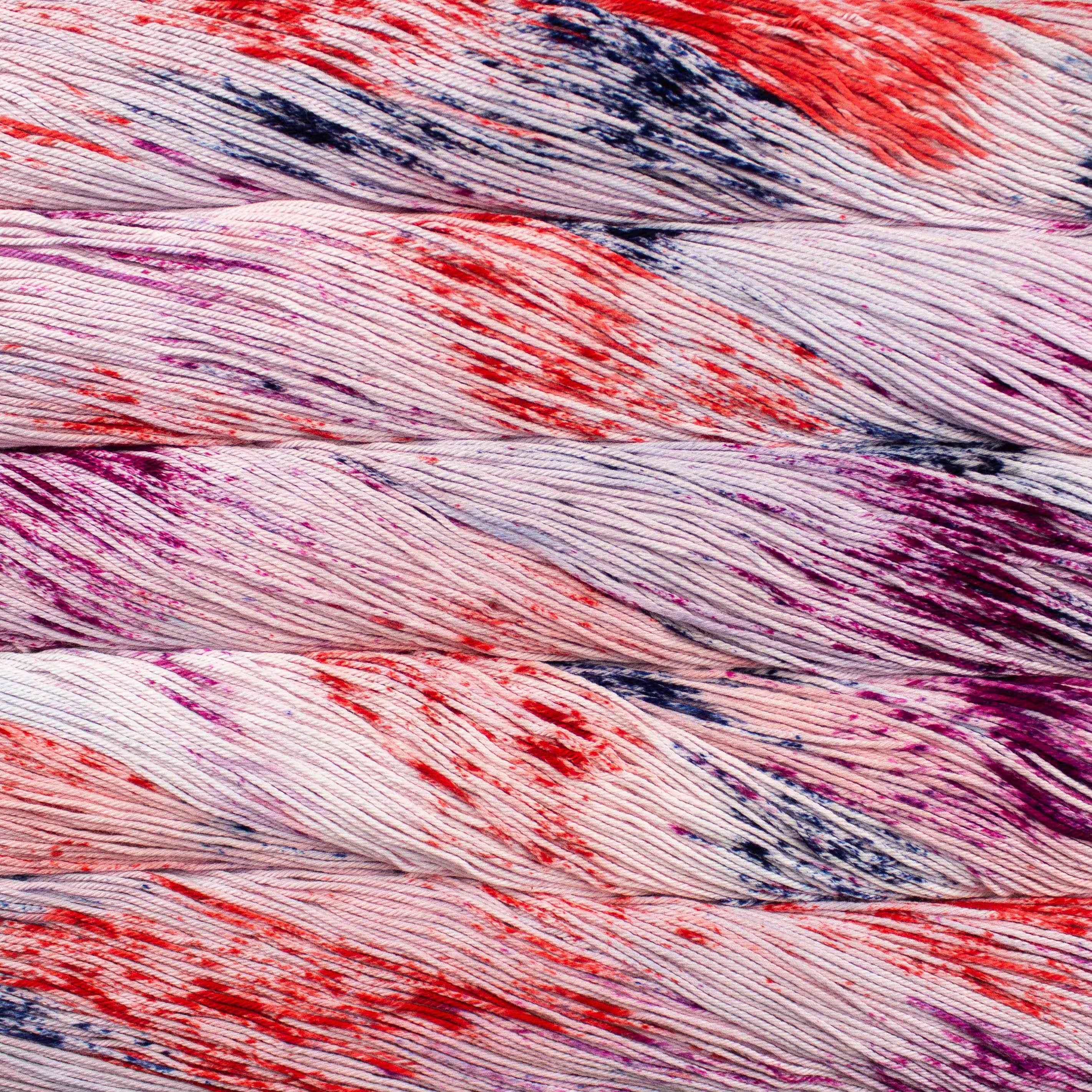 Malabrigo Yarn Verano