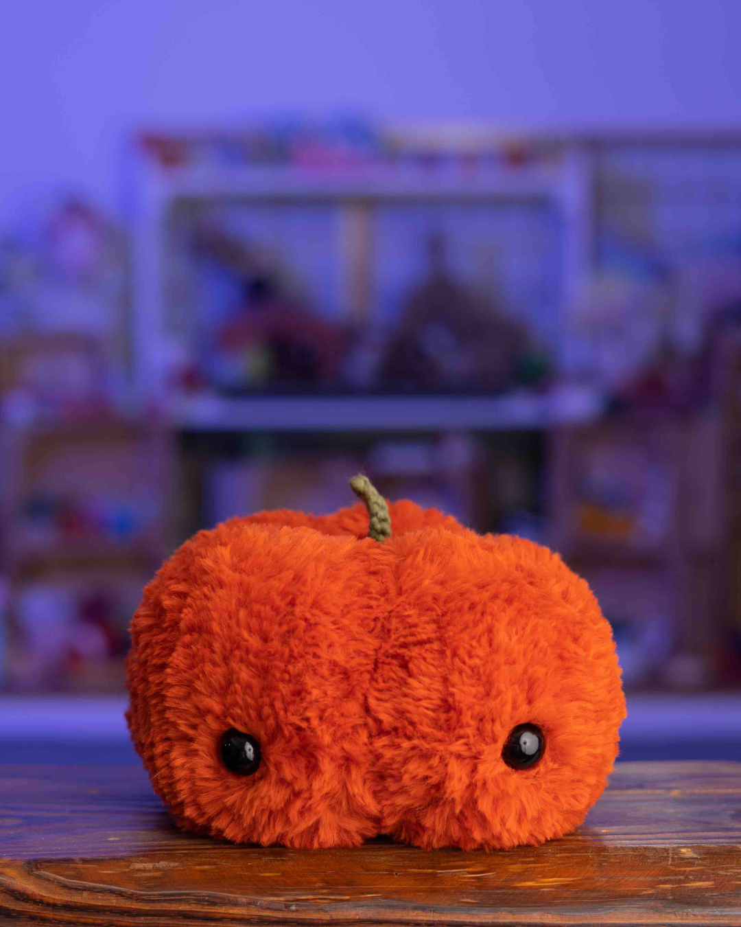 Plush Making Workshop