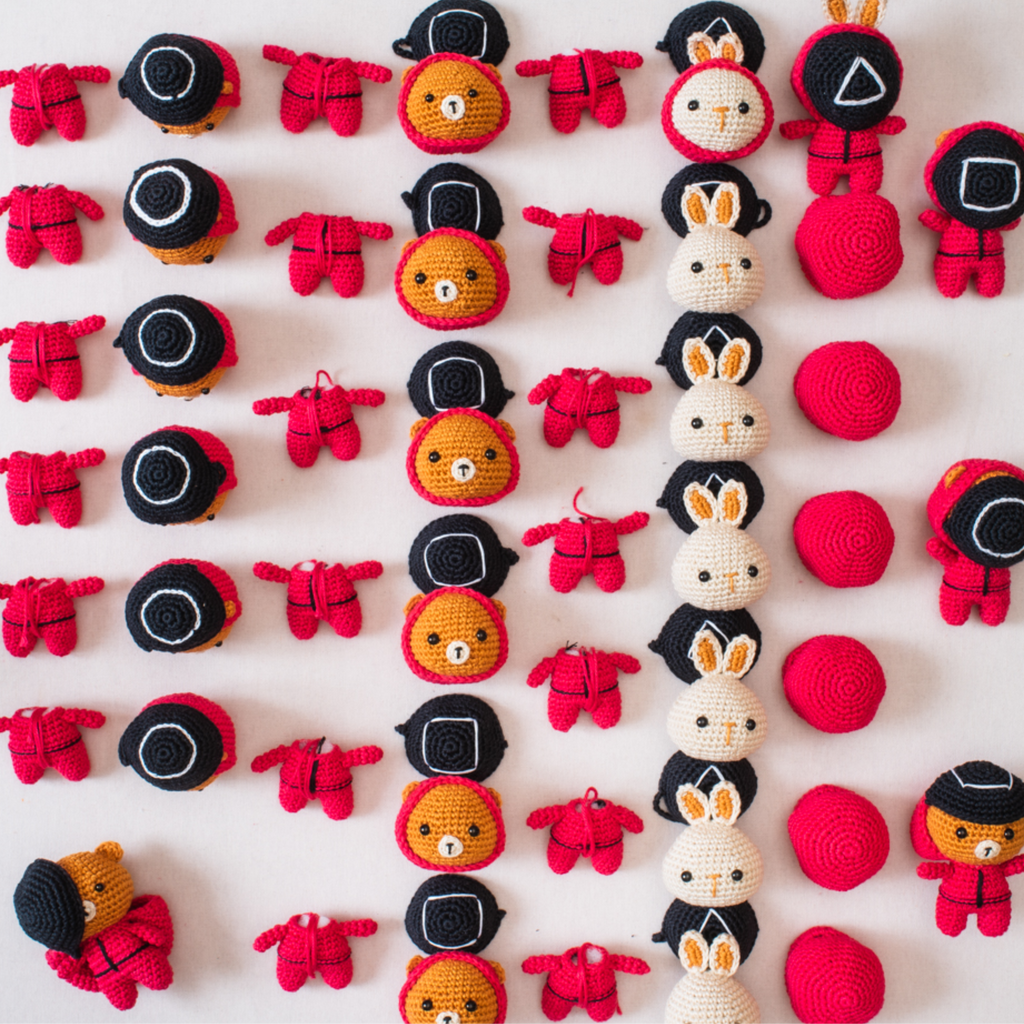 Tiny Rabbit Hole by Angie