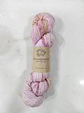 Hand Dyed Yarn by Myyarnstoryco 2024 March batch