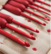 Tiny Rabbit Hole by Angie