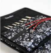 Tiny Rabbit Hole by Angie