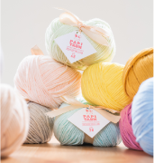 Tiny Rabbit Hole by Angie