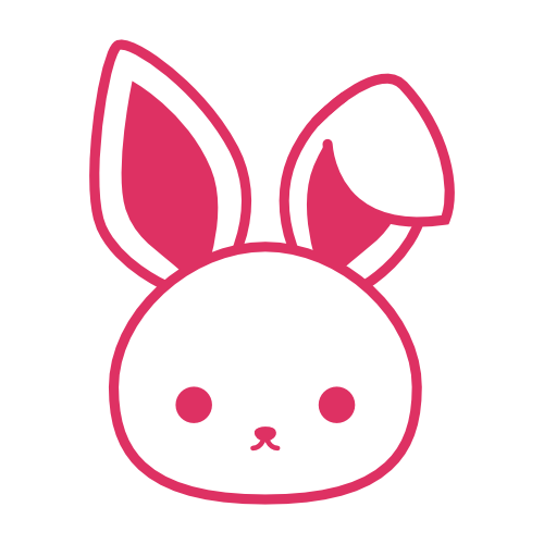 Tiny Rabbit Hole by Angie