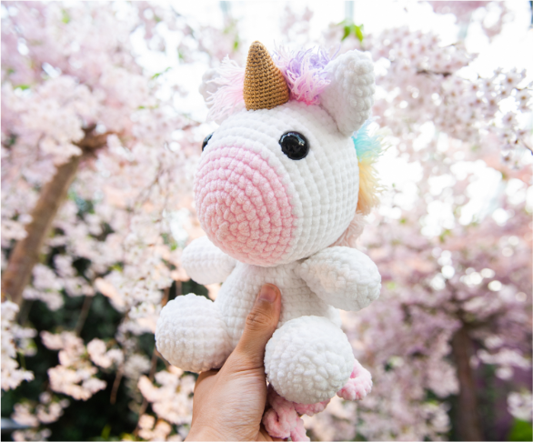 Tiny Rabbit Hole by Angie