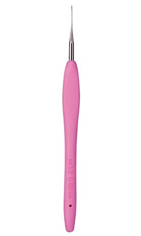 Clover Amour Crochet Hook (0.60 - 1.75 mm) – Tiny Rabbit Hole by Angie
