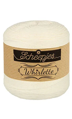 Scheepjes Whirlette – Tiny Rabbit Hole by Angie